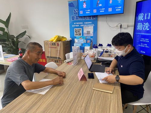 蘇州園區園東社區舉辦法律咨詢活動，助推眼鏡銷售市場規范發展