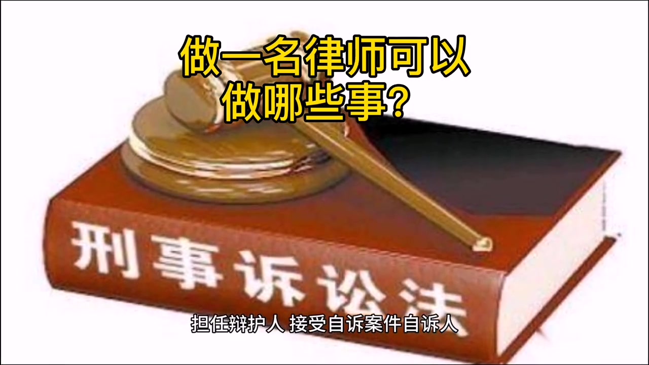 律師、法律與常識 一份全面法律咨詢指南