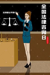 完美秘書 您的法律咨詢得力助手