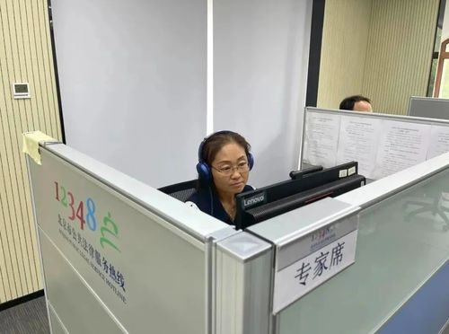 北京12348法律咨詢熱線開設(shè)暴雨災(zāi)害專席 全天候法律服務(wù)守護民生