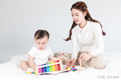 家政服務的具體內容及東莞非凡家政的特色保健服務