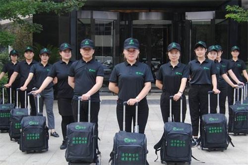全馨生態(tài)家政加盟優(yōu)勢(shì)解析 綠色服務(wù)搶占未來市場(chǎng)